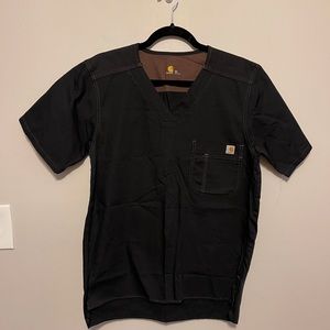 Carhartt Scrub Top